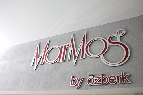 Marmos - Galeri | Özberk Marble